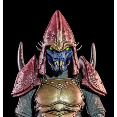 Mythic Legions: Rising Sons Figura Diis Paator 15 cm