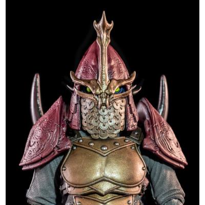 Mythic Legions: Rising Sons Figura Diis Paator 15 cm