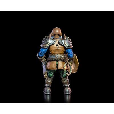 Mythic Legions: Rising Sons Pack de 2 Figuras Exiles From Under the Mountain 15 cm