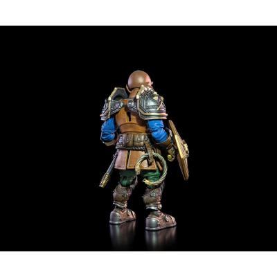 Mythic Legions: Rising Sons Pack de 2 Figuras Exiles From Under the Mountain 15 cm