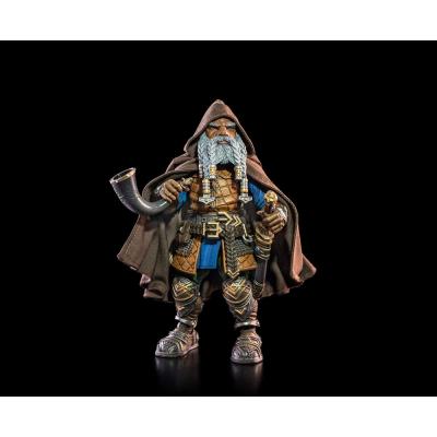 Mythic Legions: Rising Sons Pack de 2 Figuras Exiles From Under the Mountain 15 cm