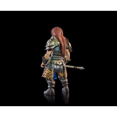 Mythic Legions: Rising Sons Pack de 2 Figuras Exiles From Under the Mountain 15 cm