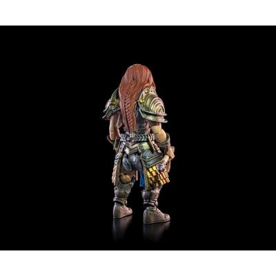 Mythic Legions: Rising Sons Pack de 2 Figuras Exiles From Under the Mountain 15 cm