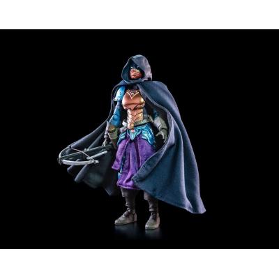 Mythic Legions: Rising Sons Figura Manisha Cinderhorn 15 cm