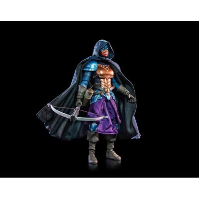 Mythic Legions: Rising Sons Figura Manisha Cinderhorn 15 cm