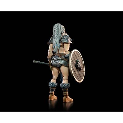 Mythic Legions: Rising Sons Figura Neve 15 cm