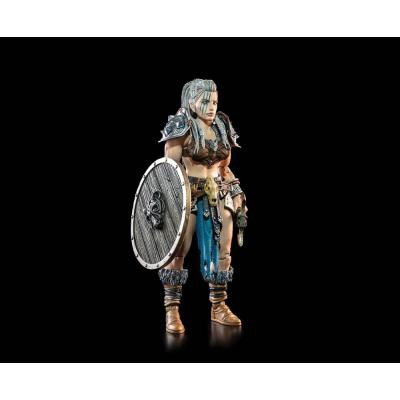 Mythic Legions: Rising Sons Figura Neve 15 cm