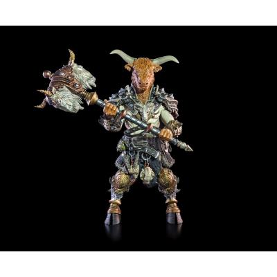 Mythic Legions: Rising Sons Figura Regarionn (Ogre-Scale) 23 cm