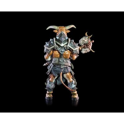 Mythic Legions: Rising Sons Figura Regarionn (Ogre-Scale) 23 cm