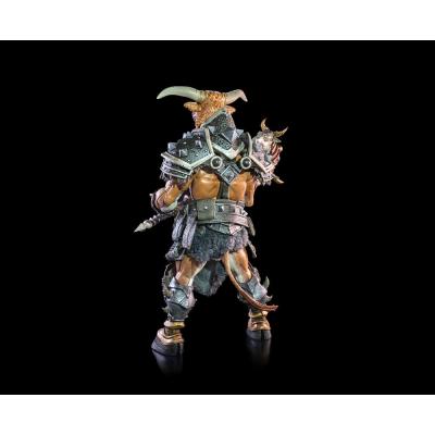 Mythic Legions: Rising Sons Figura Regarionn (Ogre-Scale) 23 cm