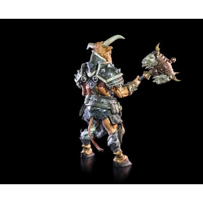 Mythic Legions: Rising Sons Figura Regarionn (Ogre-Scale) 23 cm