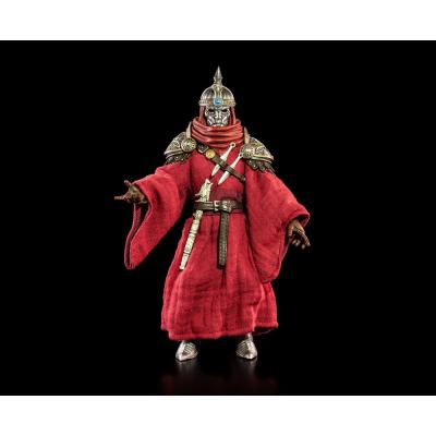 Mythic Legions: Rising Sons Figura Skapular the Cryptbreaker Ver. 2 15 cm