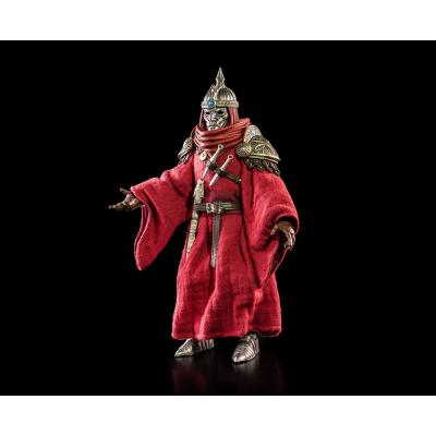 Mythic Legions: Rising Sons Figura Skapular the Cryptbreaker Ver. 2 15 cm