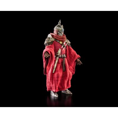 Mythic Legions: Rising Sons Figura Skapular the Cryptbreaker Ver. 2 15 cm