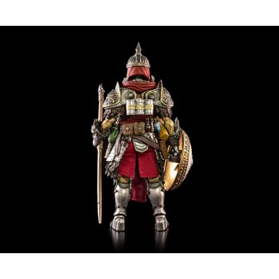 Mythic Legions: Rising Sons Figura Skapular the Cryptbreaker Ver. 2 15 cm