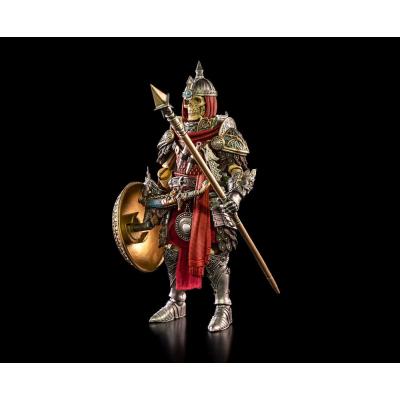 Mythic Legions: Rising Sons Figura Skapular the Cryptbreaker Ver. 2 15 cm