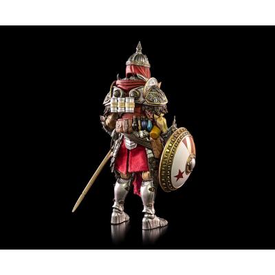 Mythic Legions: Rising Sons Figura Skapular the Cryptbreaker Ver. 2 15 cm