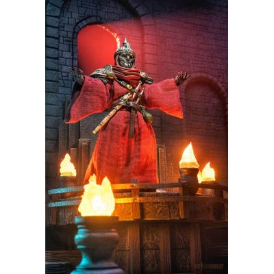 Mythic Legions: Rising Sons Figura Skapular the Cryptbreaker Ver. 2 15 cm