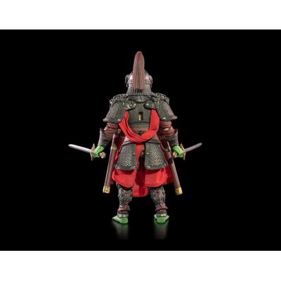 Mythic Legions: Rising Sons Figura Yoshani Kari 15 cm