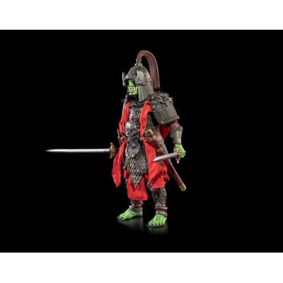Mythic Legions: Rising Sons Figura Yoshani Kari 15 cm