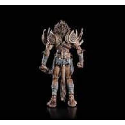 Mythic Legions: Reign of the Beasts Figura Mwindajii the Cackler