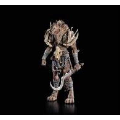 Mythic Legions: Reign of the Beasts Figura Mwindajii the Cackler