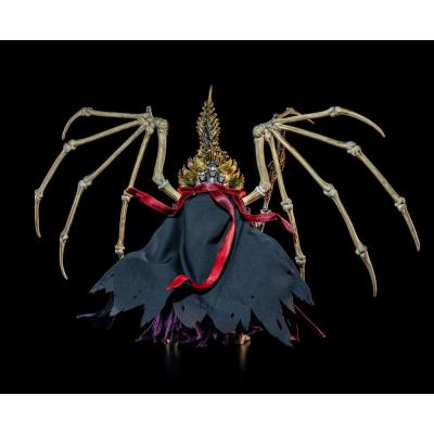 Mythic Legions: Necronominus Figura Necronomius (Deluxe) 15 cm