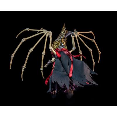 Mythic Legions: Necronominus Figura Necronomius (Deluxe) 15 cm
