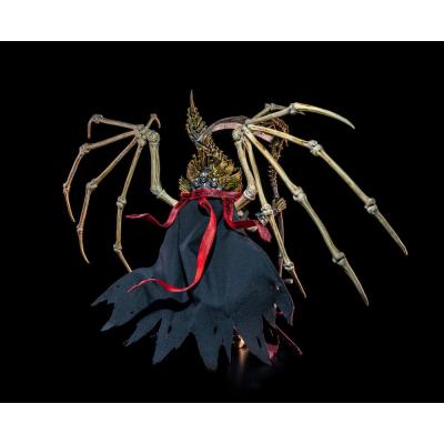Mythic Legions: Necronominus Figura Necronomius (Deluxe) 15 cm