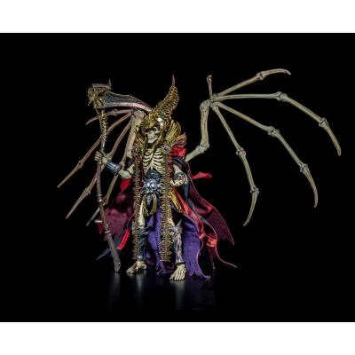 Mythic Legions: Necronominus Figura Necronomius (Deluxe) 15 cm