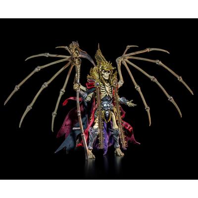 Mythic Legions: Necronominus Figura Necronomius (Deluxe) 15 cm