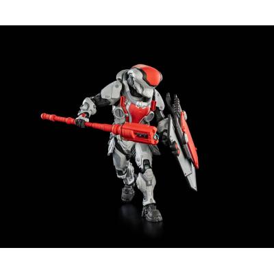 Cosmic Legions: Outpost Zaxxius Figura T.U.5.C.C. Phantom Trooper