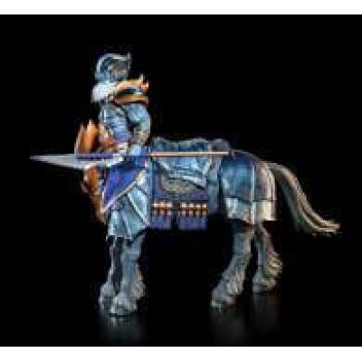 Mythic Legions: Ashes of Agbendor Figura Shadow Centaur
