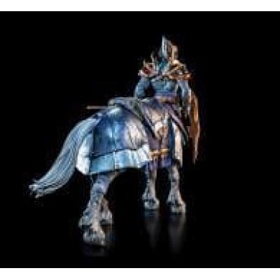 Mythic Legions: Ashes of Agbendor Figura Shadow Centaur