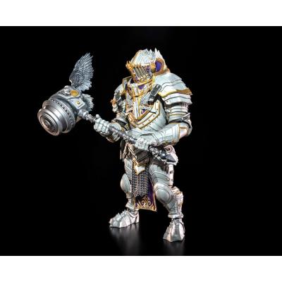 Mythic Legions: Necronominus Figura Sir Ucczajk (Ogre Scale) 15 cm