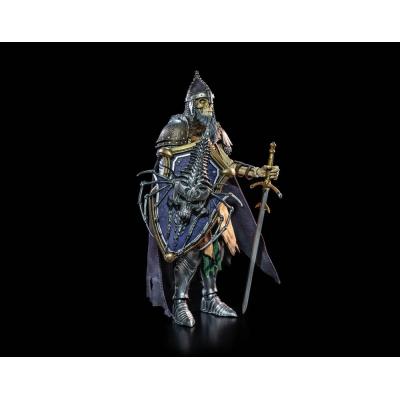 Mythic Legions: All Stars 6 Figura Thorasis The First Risen 15 cm