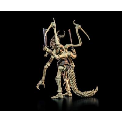 Mythic Legions: Necronominus Figura The Turpiculi (Deluxe) 15 cm