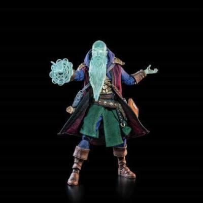 Mythic Legions: Ashes of Agbendor Figura Xue