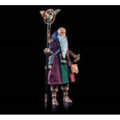 Mythic Legions: Ashes of Agbendor Figura Xue