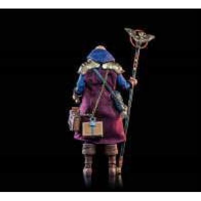 Mythic Legions: Ashes of Agbendor Figura Xue