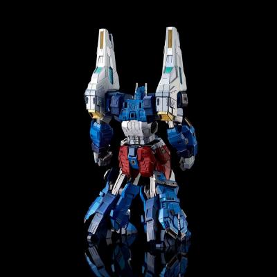 Transformers Figura Kuro Kara Kuri Ultra Magnus 21 cm
