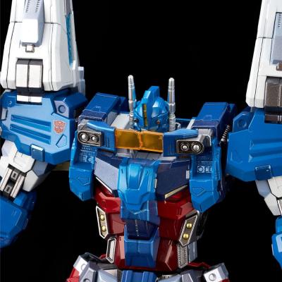 Transformers Figura Kuro Kara Kuri Ultra Magnus 21 cm
