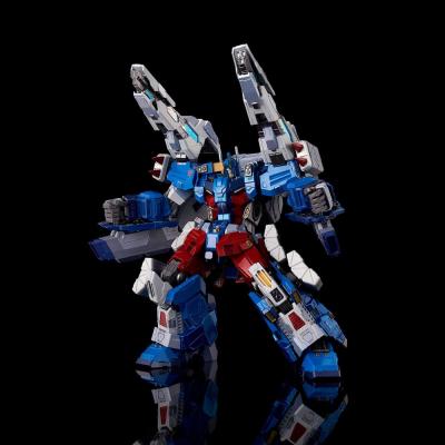 Transformers Figura Kuro Kara Kuri Ultra Magnus 21 cm