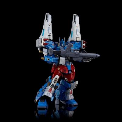 Transformers Figura Kuro Kara Kuri Ultra Magnus 21 cm