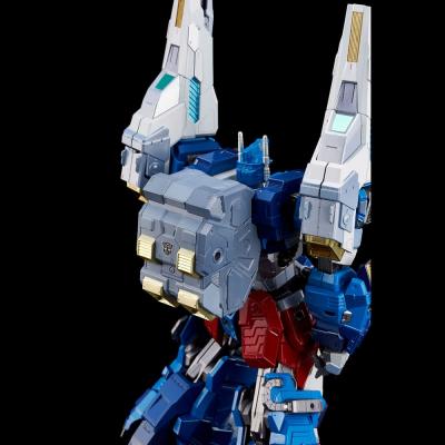 Transformers Figura Kuro Kara Kuri Ultra Magnus 21 cm
