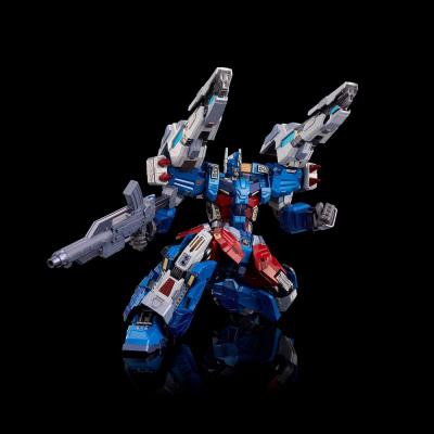 Transformers Figura Kuro Kara Kuri Ultra Magnus 21 cm