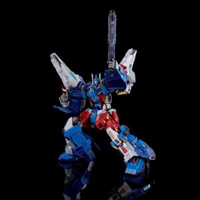 Transformers Figura Kuro Kara Kuri Ultra Magnus 21 cm