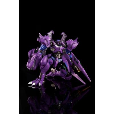 Transformers Figura Furai Action Plastic Model Kit Beast Megatron 17 cm