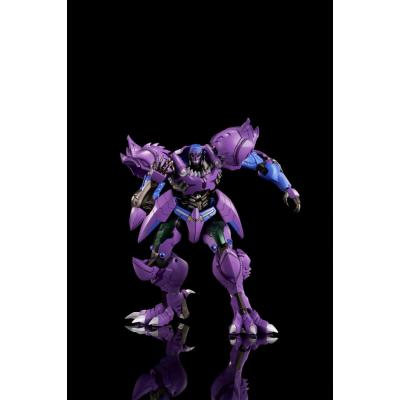 Transformers Figura Furai Action Plastic Model Kit Beast Megatron 17 cm
