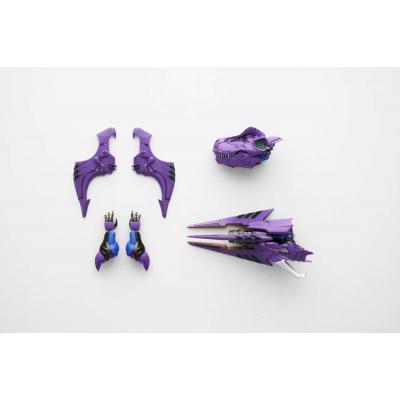 Transformers Figura Furai Action Plastic Model Kit Beast Megatron 17 cm